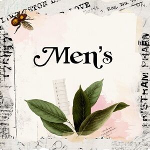 Men’s